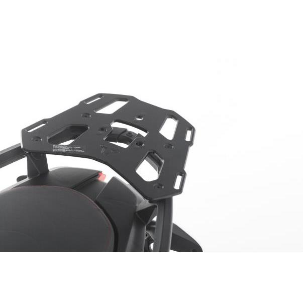 Portaequipajes ALU-RACK SW-Motech...