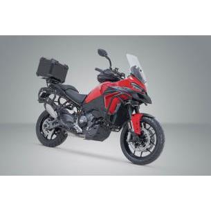 Sistema topcase TRAX ADV... 2