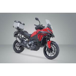 Sistema topcase TRAX ADV... 2