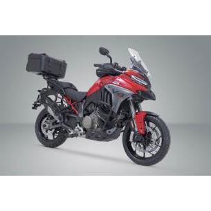 Sistema topcase DUSC XL... 2
