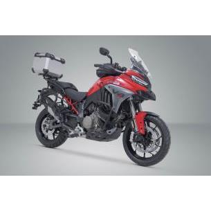 Sistema topcase TRAX ADV... 2