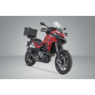 Sistema topcase TRAX ADV... 2
