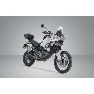 Sistema topcase URBAN ABS... 2