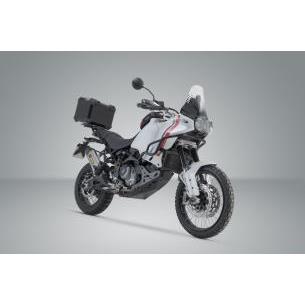 Sistema topcase TRAX ADV... 2