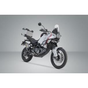 Sistema topcase TRAX ADV... 2
