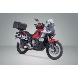 Sistema topcase DUSC XL... 2
