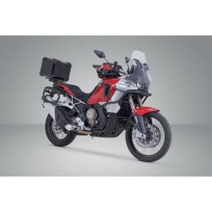 Sistema topcase TRAX ADV... 2