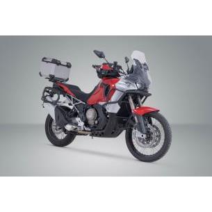 Sistema topcase TRAX ADV... 2