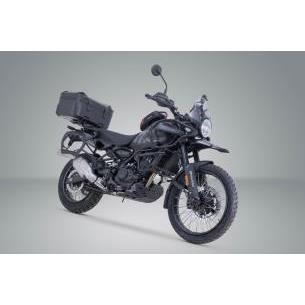 Sistema topcase DUSC XL... 2