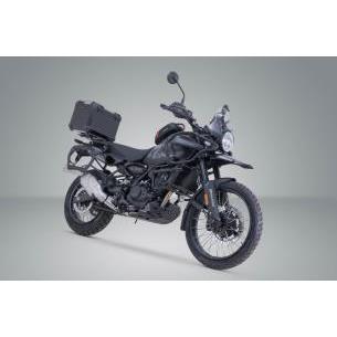 Sistema topcase TRAX ADV... 2