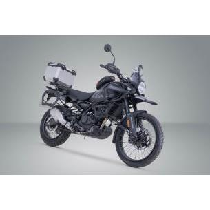Sistema topcase TRAX ADV... 2