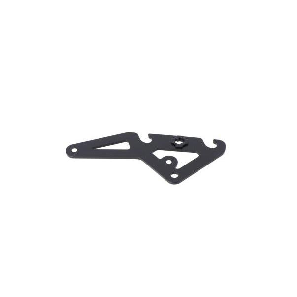 Soporte lateral SLH derecho LH1...