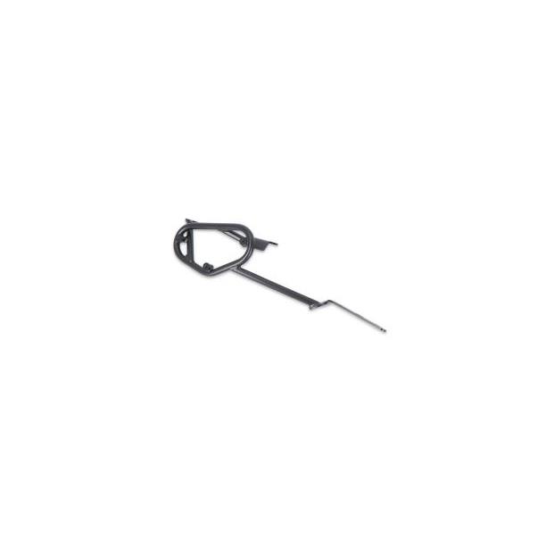 SLC soporte lateral derecha SW-Motech...