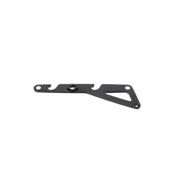 Soporte lateral SLH izquierdo LH1...