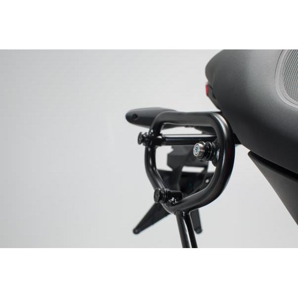 Soporte lateral derecho SLC SW-Motech...