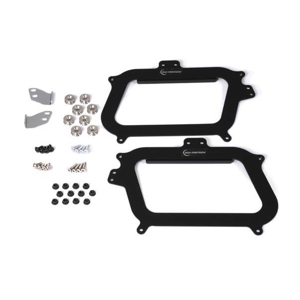 Kit adaptador para soportes...