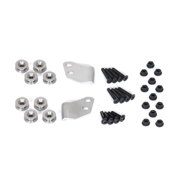Kit adaptador para soporte lateral...