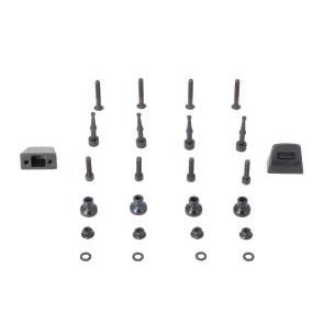 Kit adaptador para soporte...