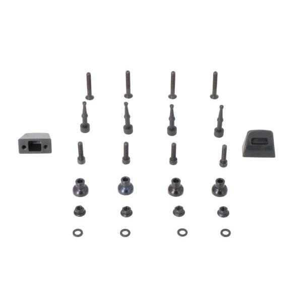 Kit adaptador para soporte lateral...