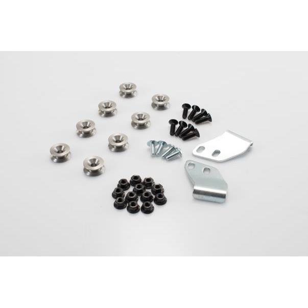 Side Stand Adapter Kit PRO SW-Motech...