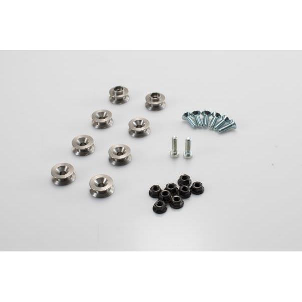 Adapter kit for PRO Side Carrier...