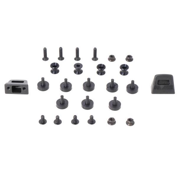 Kit de adaptadores para soportes...