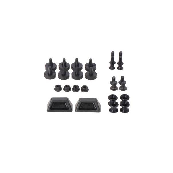 Kit de adaptadores para soportes...