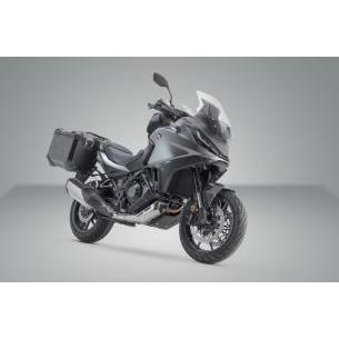 Sistema de maletas TRAX ADV... 2