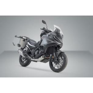 Sistema de maletas TRAX ADV... 2