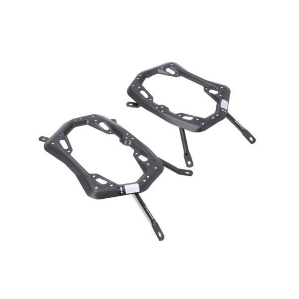 Soporte lateral PRO SW-Motech Honda...