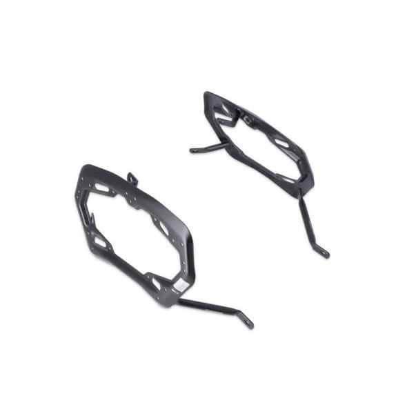 Soporte lateral PRO SW-Motech Honda...