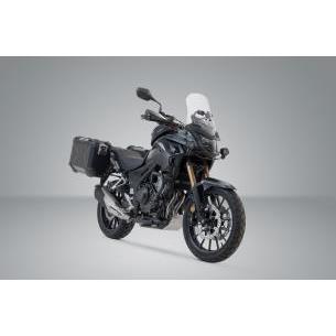 Sistema de maletas TRAX ADV... 2