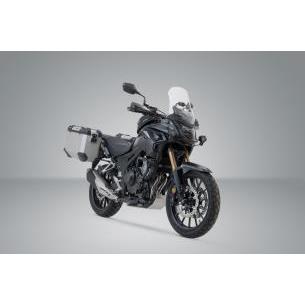 Sistema de maletas TRAX ADV... 2