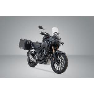 Sistema de maletas TRAX ADV... 2