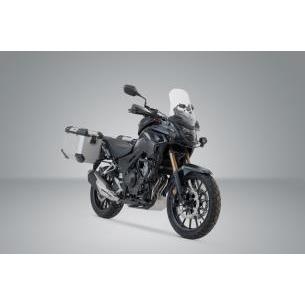 Sistema de maletas TRAX ADV... 2