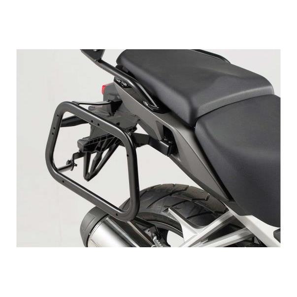 Soportes laterales EVO SW-Motech...