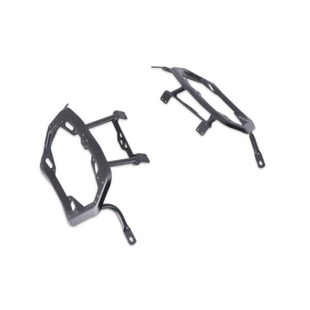 Soporte lateral PRO SW-Motech Honda...