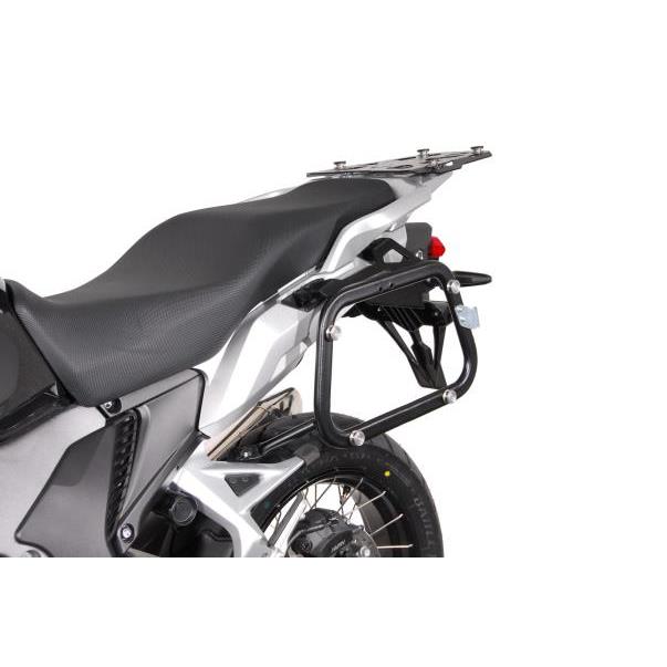 Soportes laterales EVO SW-Motech...