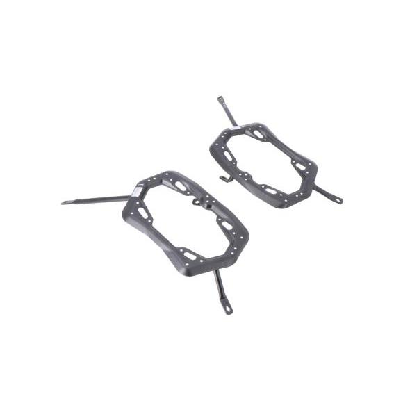 Soporte lateral PRO SW-Motech Honda...
