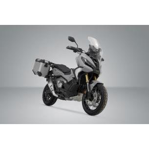 Sistema de maletas TRAX ADV... 2