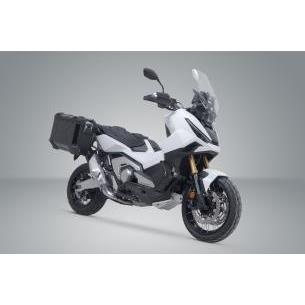 Sistema de maletas TRAX ADV... 2