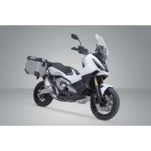 Sistema de maletas TRAX ADV... 2