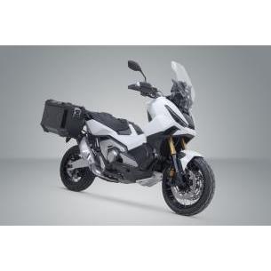 Sistema de maletas TRAX ADV... 2