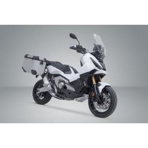 Sistema de maletas TRAX ADV... 2
