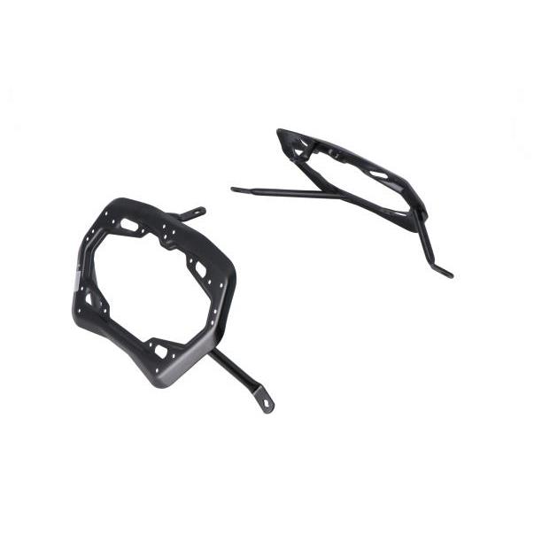 Soporte lateral PRO SW-Motech Honda...