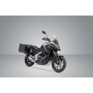 Sistema de maletas TRAX ADV... 2