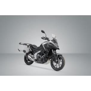 Sistema de maletas TRAX ADV... 2