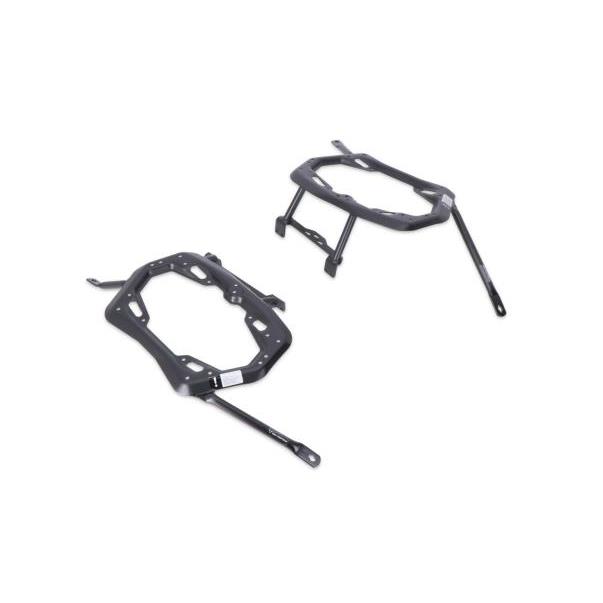 Soporte lateral PRO SW-Motech Honda...