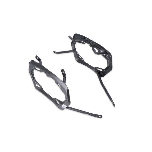 Soporte lateral PRO SW-Motech Honda...