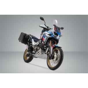 Sistema de maletas TRAX ADV... 2